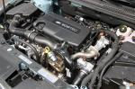 Chevrolet Cruze Station Wagon 2012 года